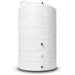 Water Tank Vertical 50000 Liter Fiberglass 5.30×3.50×3.60 m