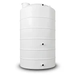 Water Tank Vertical 57000 Liter Fiberglass 6×3.50×3.60 m