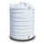 Blow Molding Water Tank Vertical 5000 Liter Polyethylene Diameter 181 cm Height 220 cm - Image 1