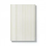 Italian Wall Covering Size 10m×1.06m, Light beige Color, Model 82026