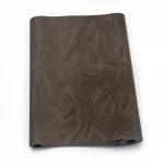 Italian Wall Decoration Size 10m×1.06m, Dark Brown Color, Model 82020