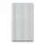  Italian Wallpaper Light Gray Color, Length 10m, Width 1.06m, Model 82027