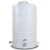 Water Tank Vertical 10000 Liter Fiberglass, Height 405 cm, Wide - Image 1