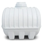 Water Tank Rayan Horizontal Polyethylene 1000 Liter Capacity, Length 146 cm