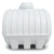 Water Tank Rayan Horizontal Polyethylene 1000 Liter Capacity, Length 146 cm - Image 1