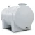 Water Tank Gulf Quality Horizontal Fiberglass Diameter 180 cm Capacity 10000 liter - Image 1