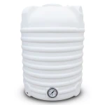 Water Tank Vertical Polyethylene 500 Liter Capacity, Height 110 cm