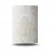 Classic wallpaper beige with light gray, size 10m×1.06m, Model 83006