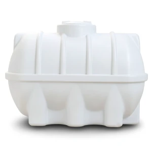 Water Tank Horizontal Polyethylene 25 Liters Capacity
