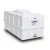 Horizontal Water Tank 500 Liter Polyethylene, White | National Polyethylene Company (NPC) - Image 1
