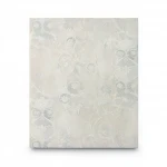 Italian Wall Covering Size 10m×1.06m, Pale Beige Color, Model 82039