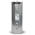 Vertical Water Heater 40 GAL Stainless Steel 2.5 kW | Al Zamil Tanks - Image 1