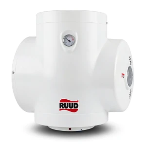 Horizontal Central Water Heater Capacity 80 Litre Height 766 mm | Al Zamil Tanks