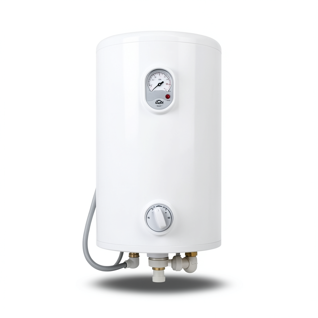 Ariston Instant Water Heater 7750W White Color, MH Edition (Riyadh)