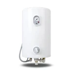 Ariston Instant Water Heater 7750W White Color, MH Edition (Riyadh)