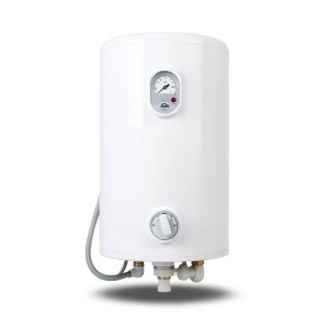 Ariston Instant Water Heater 7750W White Color, MH Edition (Riyadh)