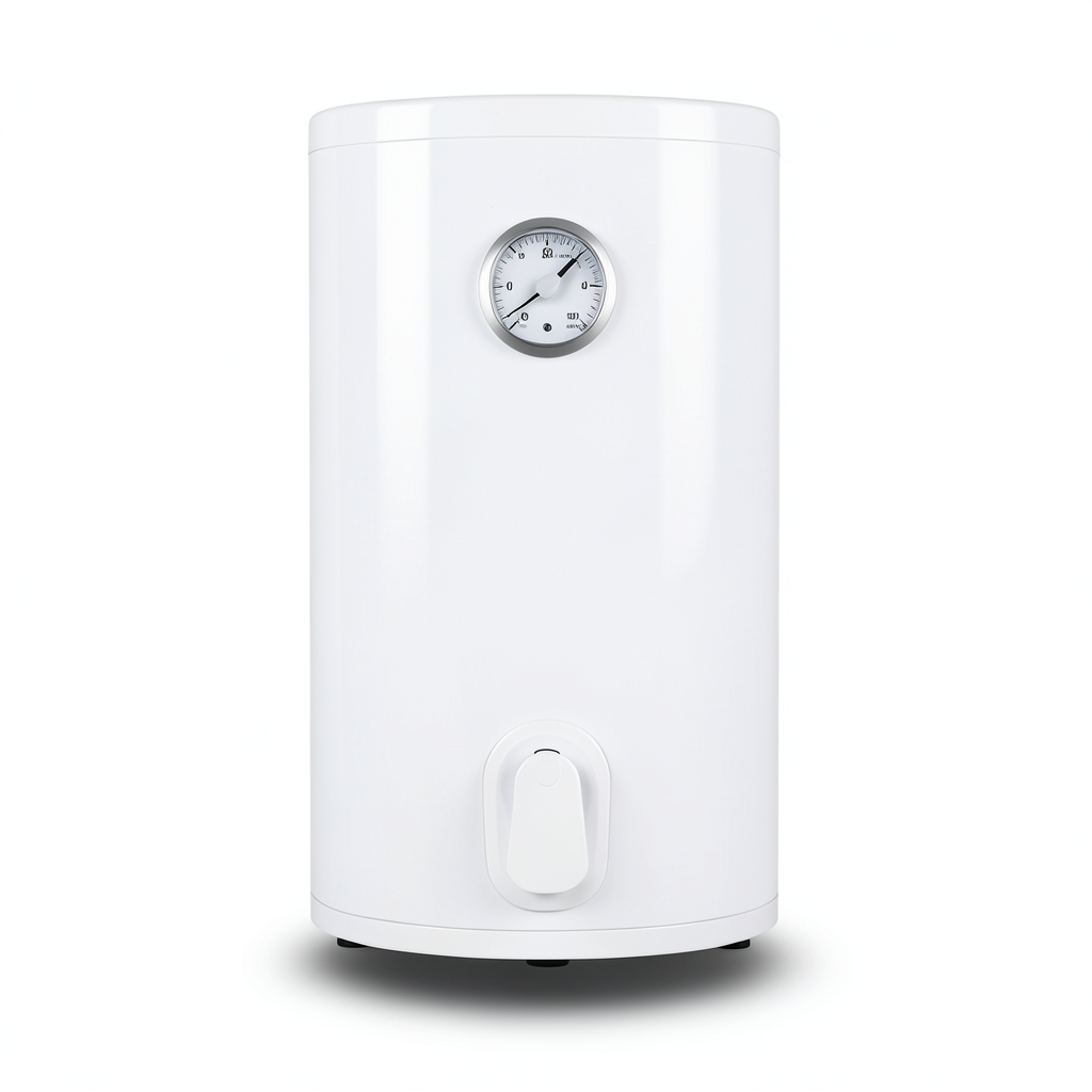 Ariston Instant Water Heater 7750W White Color, MH Edition (Riyadh)