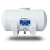 Water Tank 5000 Liter Fiberglass 4050×1250×1530 mm Horizontal | AL-Hussaini trading Est. - Image 1