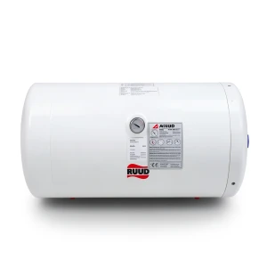 Horizontal Central Water Heater Capacity 80 Litre Height 766 mm | Al Zamil Tanks