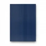 Italian Wallpaper Size 10m×1.06m, Navy blue Color, Model 82031