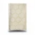 Vinyl Wallpaper, Patterned Design, Size 15.6 m x 100 cm, Beige with Gold Color