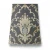 Classic Wallpaper Dark Gray with Beige Color, Size 10m×1.06m, Model 83008