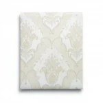 Classic Wall Cover Light Beige, Size 10m×1.06m, Model 83010