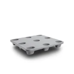 National Polyethylene Factory Plastic Tank Topper (Lid)