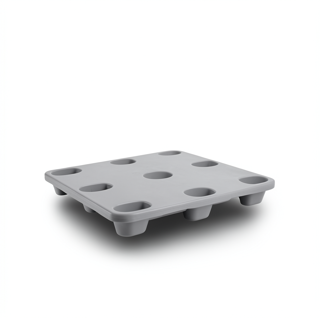 National Polyethylene Factory Plastic Tank Topper (Lid)