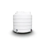 7500L Horizontal Water Tank - National Polyethylene Co.