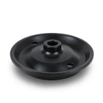 Rotating Dish for Water Tanks | Al-Masna Al-Watani