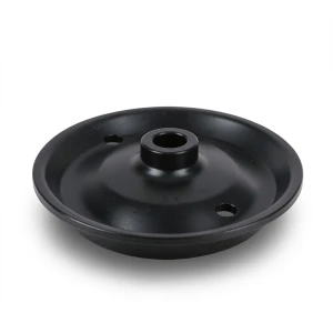 Rotating Dish for Water Tanks | Al-Masna Al-Watani