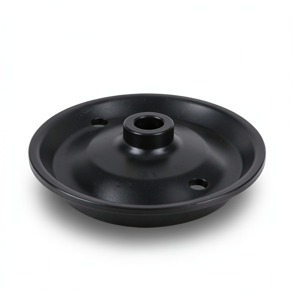 Rotating Dish for Water Tanks | Al-Masna Al-Watani