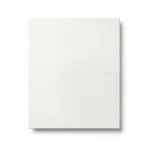 Classic Wall Cover, OFF WHITE COLOR, size 10m×1.06m, Model 83016