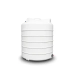 6000L Vertical Water Tank by NPC - 10-Year Warranty