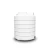 6000L Vertical Water Tank by NPC - 10-Year Warranty - Image 1