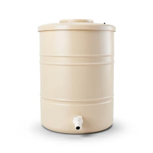 National 185L Portable Polyethylene Water Tank