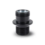 4-Inch Polyethylene Water Tank Connector Flange