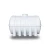 NPC 6000L Horizontal Polyethylene Water Tank - 10 Year Warranty - Image 1