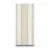 Patterned Wallpaper, Length 15.6 meters, Width 100 cm, Beige with light brown pattern Color