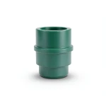 National Manufacturing Co. 106 Model 4-Inch Polyethylene Water Tank Fitting
