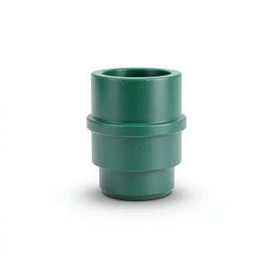 National Manufacturing Co. 106 Model 4-Inch Polyethylene Water Tank Fitting
