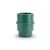 National Manufacturing Co. 106 Model 4-Inch Polyethylene Water Tank Fitting - Image 1