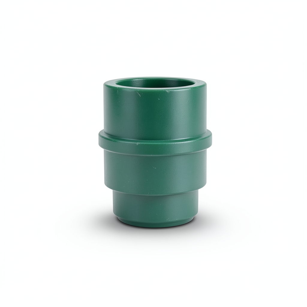 National Manufacturing Co. 106 Model 4-Inch Polyethylene Water Tank Fitting