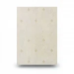 Classic Wall Decoration, Beige, Size 10m×1.06m, Model 83023