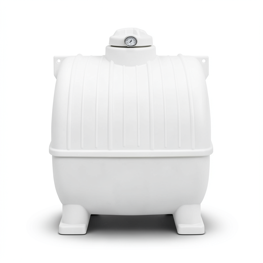 3000L Polyethylene Water Storage Tank