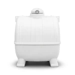 3000L Polyethylene Water Storage Tank