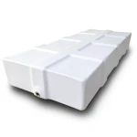 Custom Size Fiberglass Water Tank - High Quality & Durable