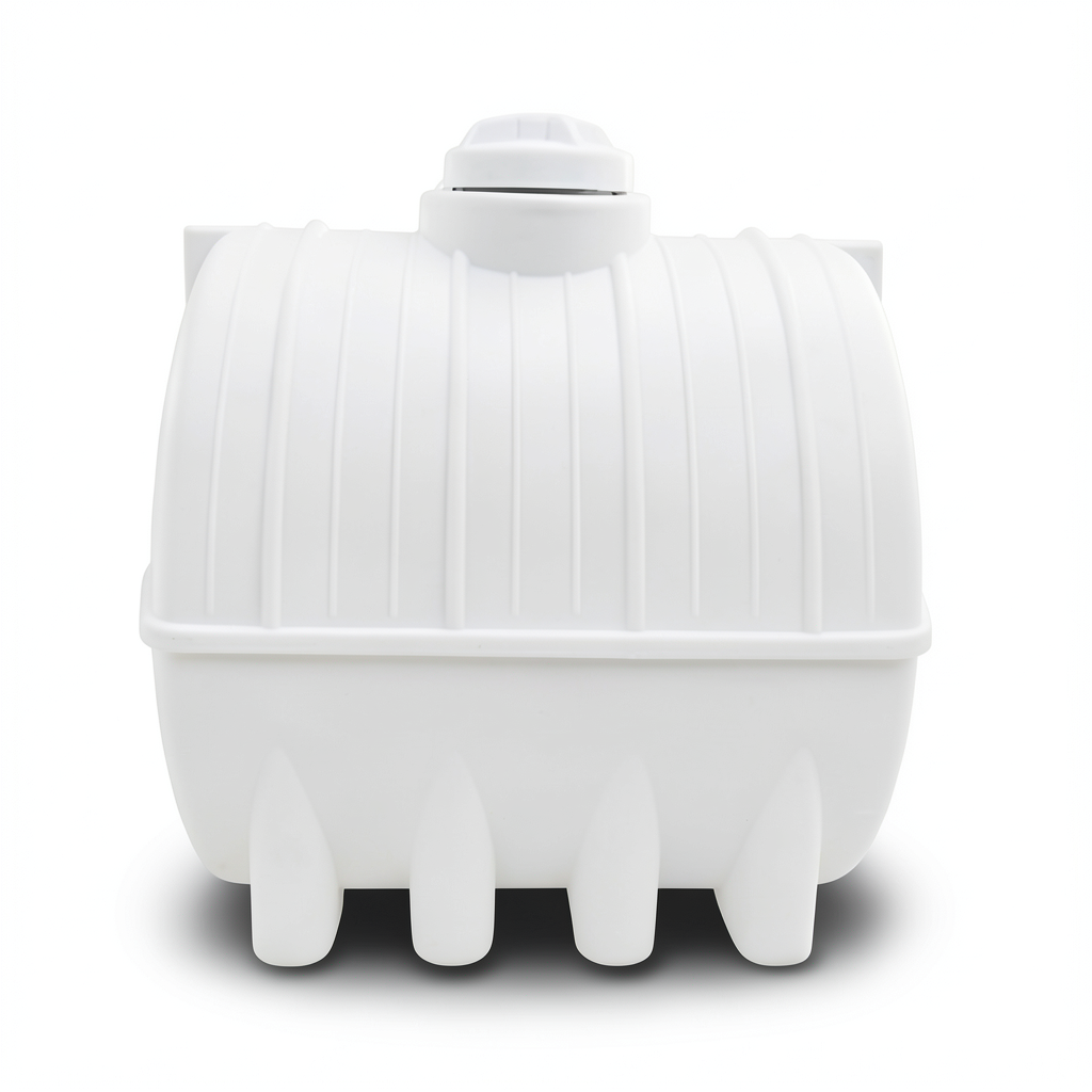 500L Anti-Bacterial Polyethylene Water Tank