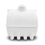 500L Anti-Bacterial Polyethylene Water Tank